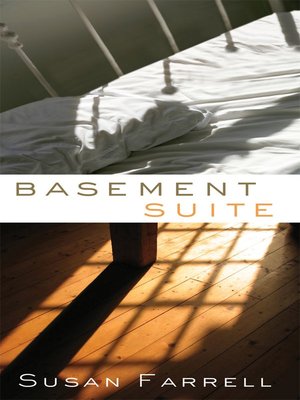 cover image of Basement Suite